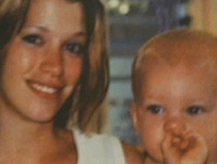 About Maui Chapman - Leland Chapman's Ex-Wife and Mother of Two